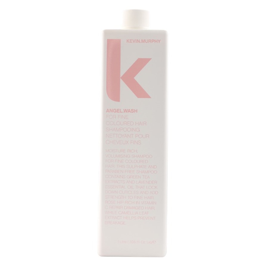 Kevin Murphy Angel Wash Shampoo 1000ml
