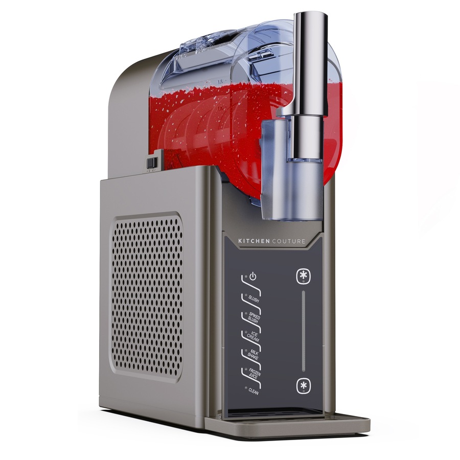 Kitchen Couture 2L Benchtop Slushie & Soft-Serve Maker 10005719