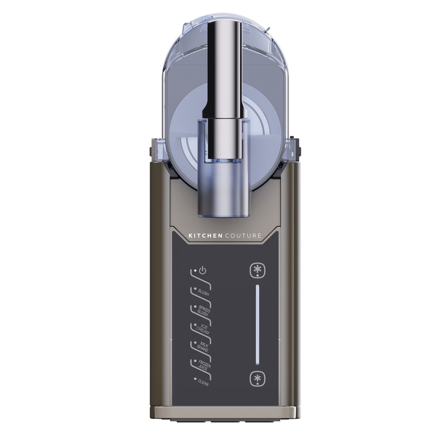 Kitchen Couture 2L Benchtop Slushie & Soft-Serve Maker 10005719