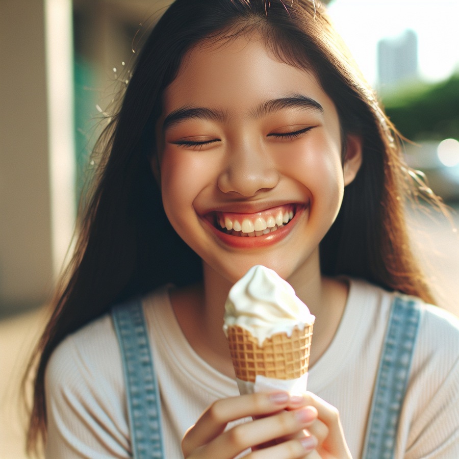 Kitchen Couture 2L Benchtop Slushie & Soft-Serve Maker 10005719