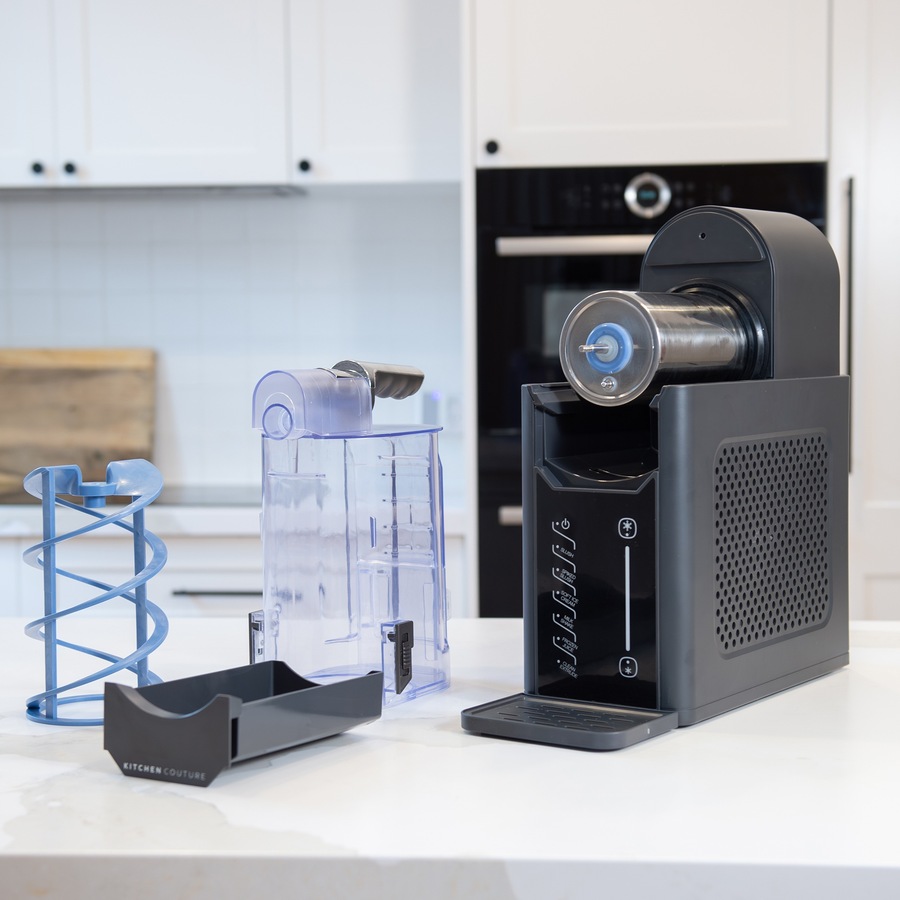 Kitchen Couture 2L Benchtop Slushie & Soft-Serve Maker 10005719