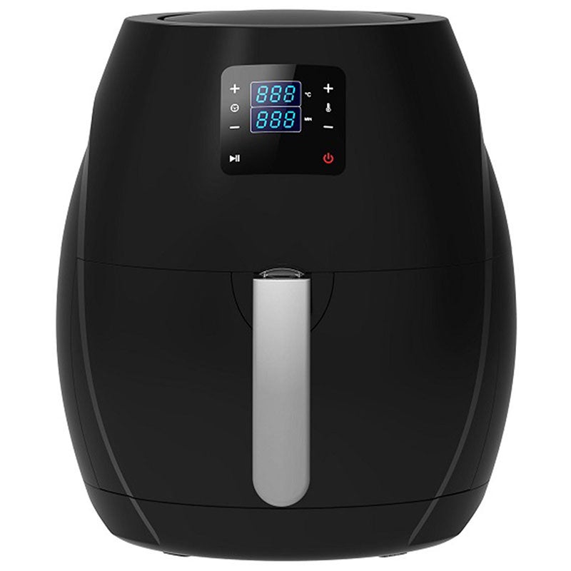 Buy Kitchen Couture 25L 1600W French Door Stainless Steel Air Fryer - MyDeal