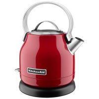 KitchenAid 1.25L Kettle Empire Red - 5KEK1222AER