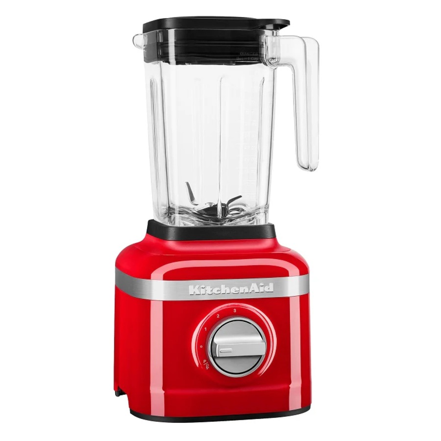 KitchenAid K150 Blender Empire Red 5KSB1325AER