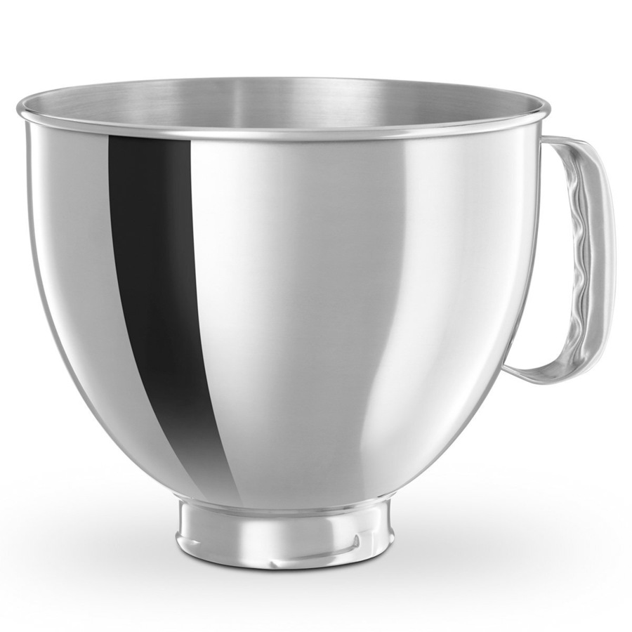 KitchenAid KSM150 Stand Mixer Almond Cream 5KSM150PSAAC