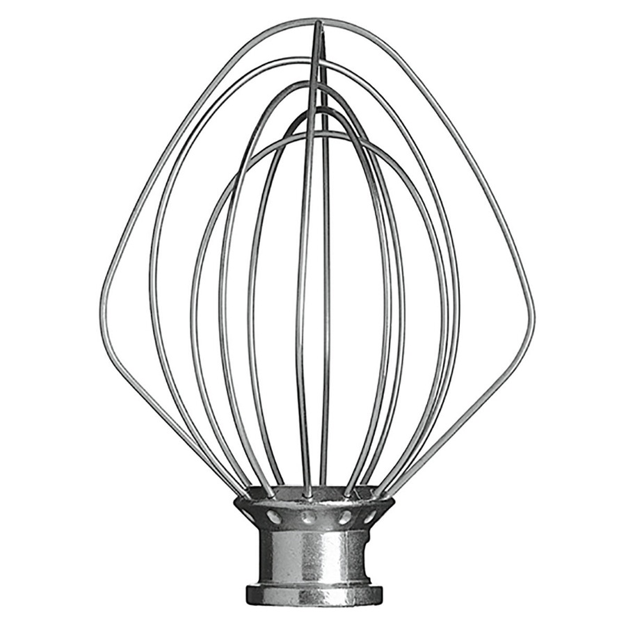 KitchenAid KSM150 Stand Mixer Almond Cream 5KSM150PSAAC