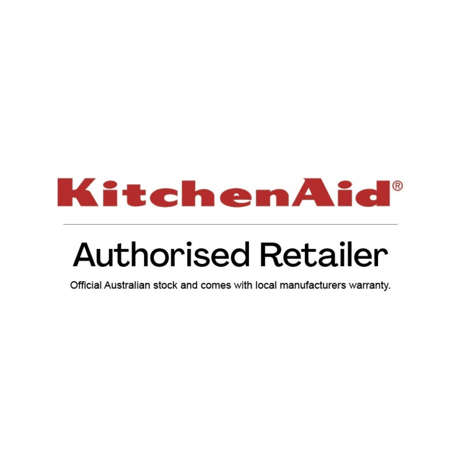 KitchenAid Metal Food Grinder Attachment 5KSMMGAA