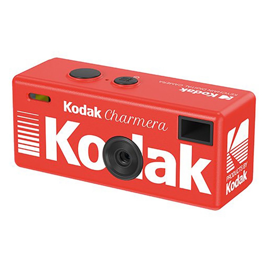Kodak Charmera Keychain Digital Camera (Blind Box)