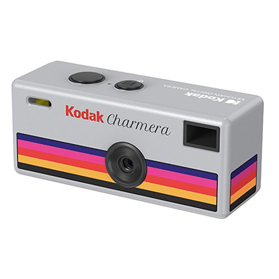 Kodak Charmera Keychain Digital Camera (Blind Box)
