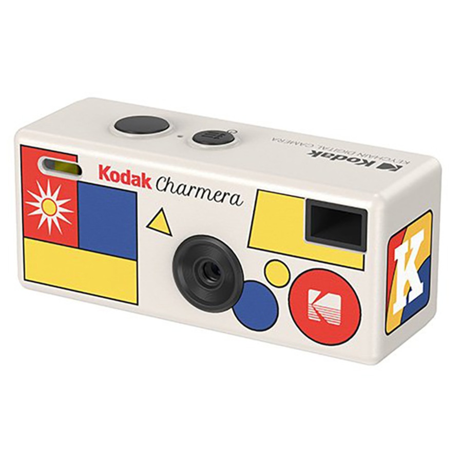 Kodak Charmera Keychain Digital Camera (Blind Box)