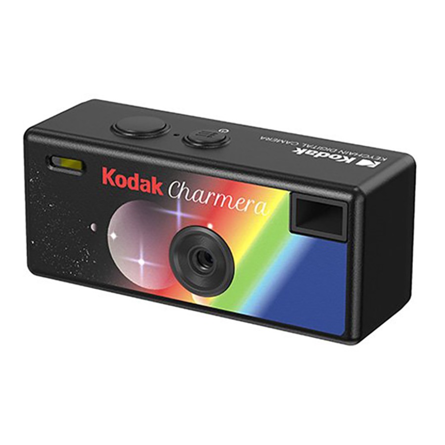 Kodak Charmera Keychain Digital Camera (Blind Box)