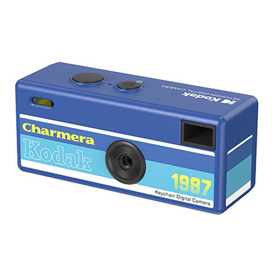 Kodak Charmera Keychain Digital Camera (Blind Box)