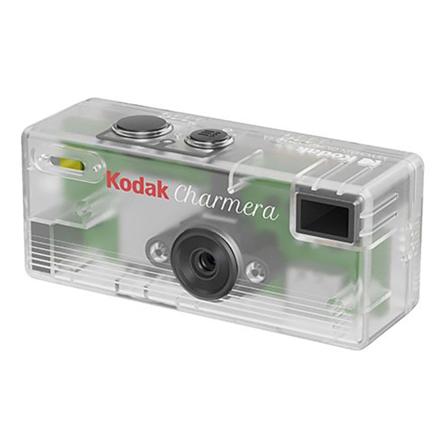 Kodak Charmera Keychain Digital Camera (Blind Box)