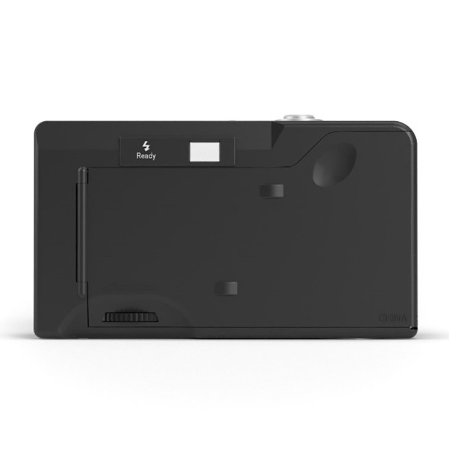 Kodak Ektar H35 Half Frame Film Camera Sage