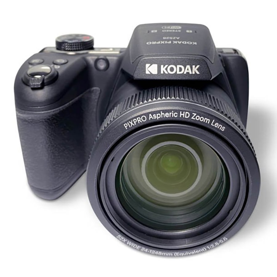 Kodak PIXPRO AZ528 Astro Zoom Digital Camera Black