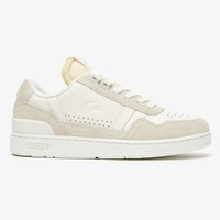 Lacoste Women's T-Clip Sneakers Off White (UK 5-8)