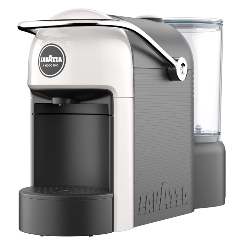 Buy Lavazza A Modo Mio Jolie Coffee Capsule Machine White MyDeal