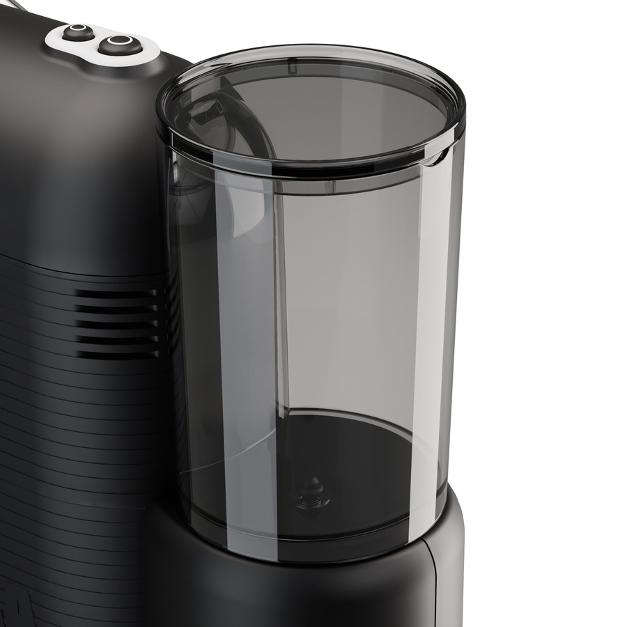 Lavazza A Modo Mio Jolie Evo Plus 1250W Coffee Machine Matte White