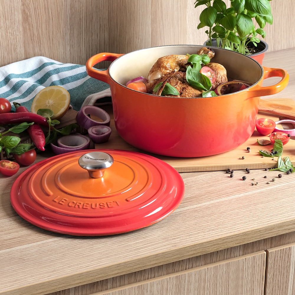 Le creuset clearance playset