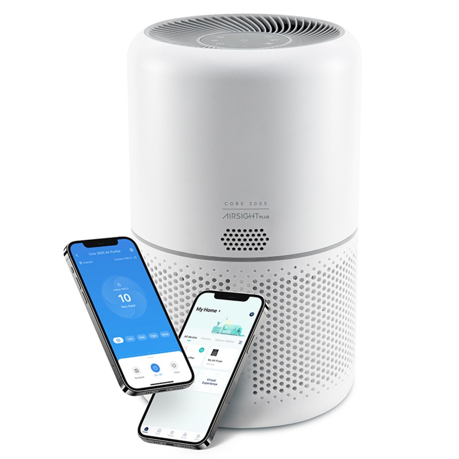Levoit Core 300S Smart Air Purifier