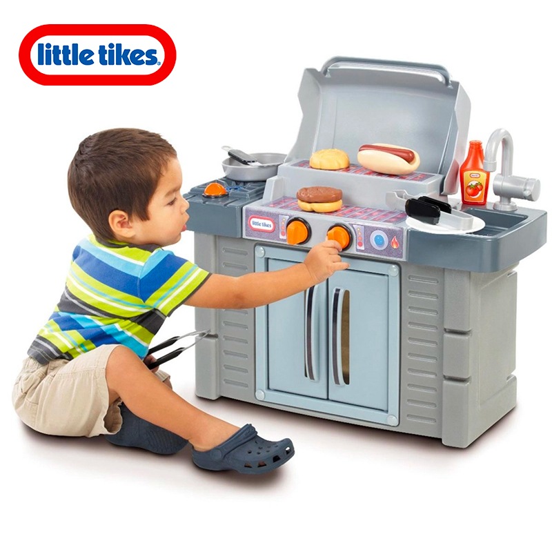 Buy Little Tikes Cook 