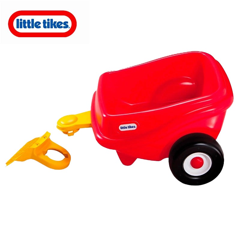 Little Tikes Cozy Coupe Trailer Add-On