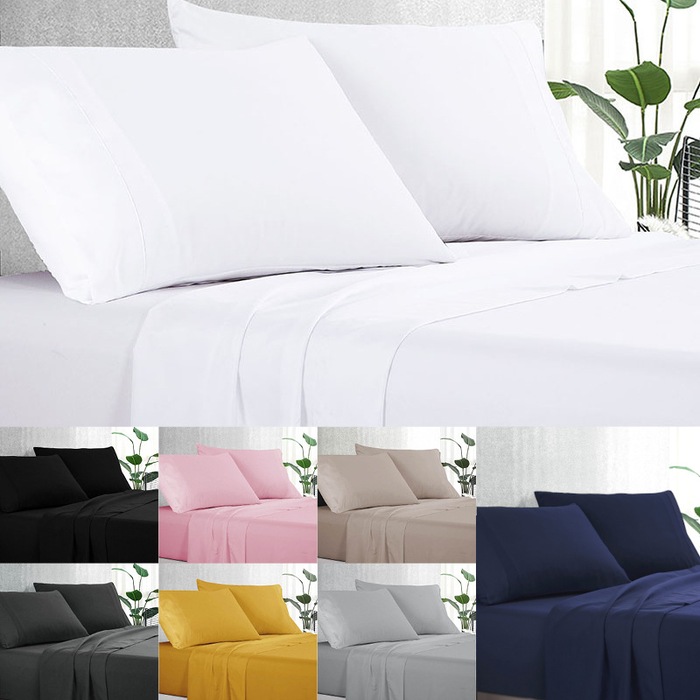 Buy Queen Sheets & Sets Online in Australia MyDeal