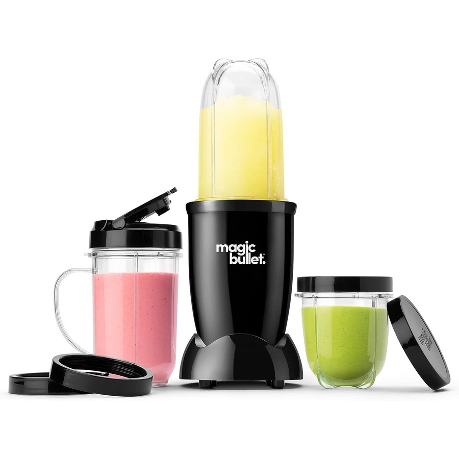Magic Bullet Blender Value Pack