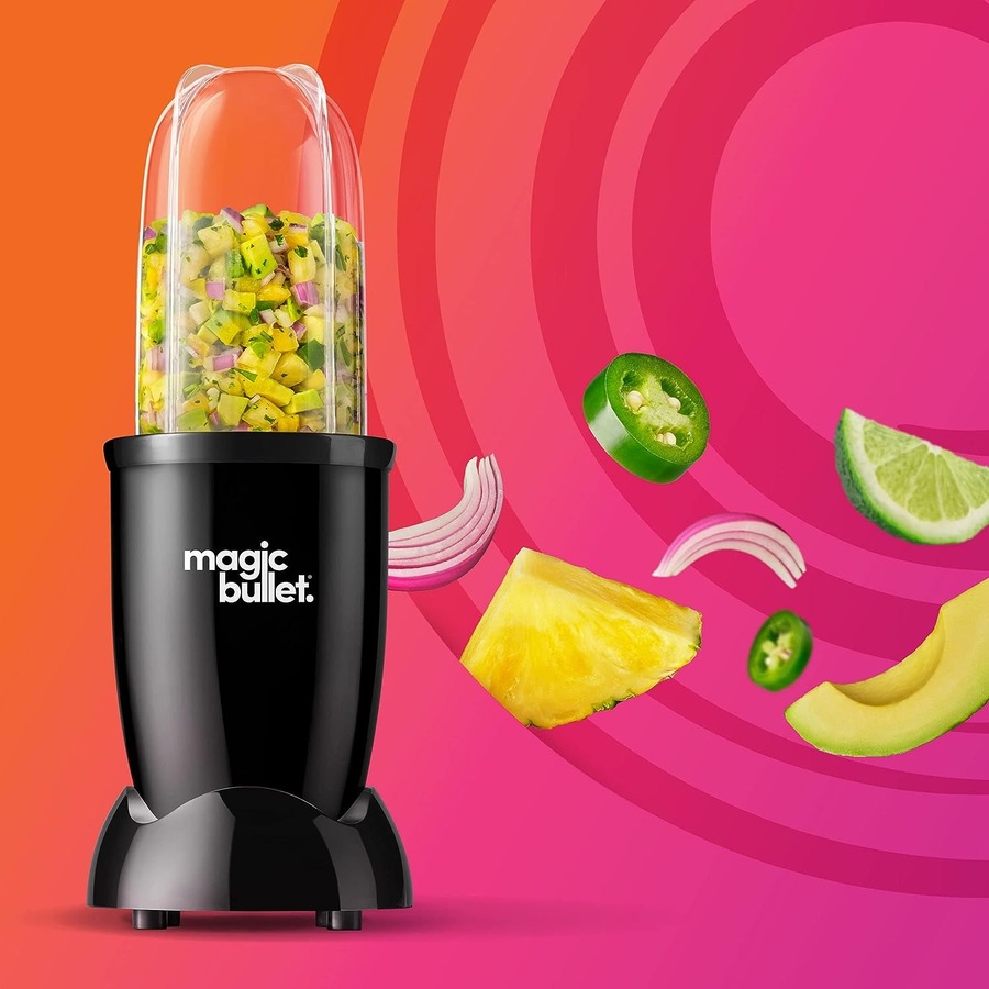 Magic Bullet Blender Value Pack