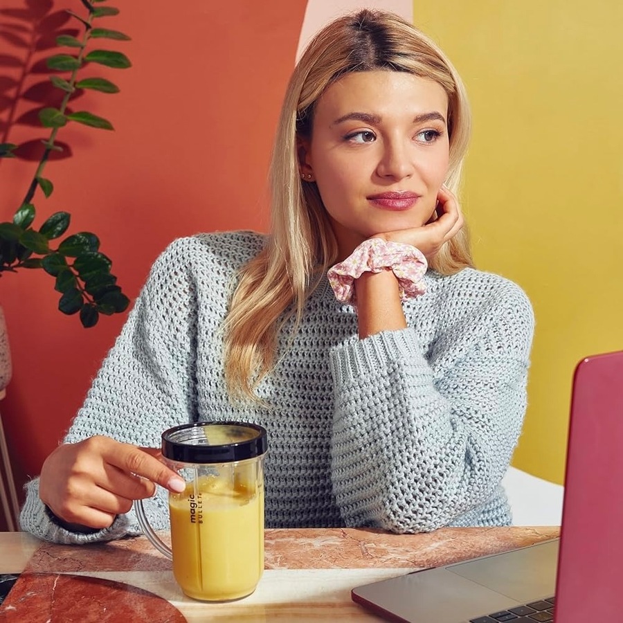 Magic Bullet Blender Value Pack