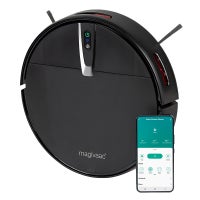 Magivaac 3-in-1 HEPA Robot Vacuum with Mop