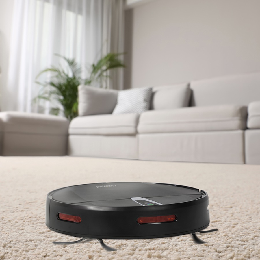 Magivaac 3-in-1 HEPA Robot Vacuum with Mop