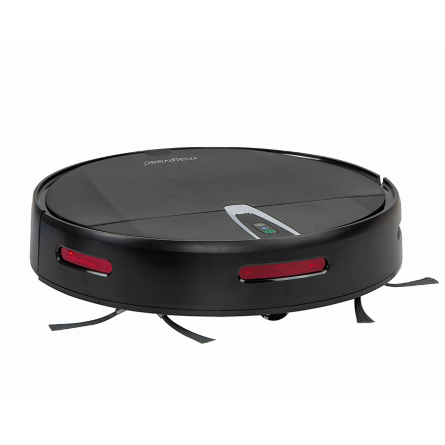 Magivaac 3-in-1 HEPA Robot Vacuum with Mop