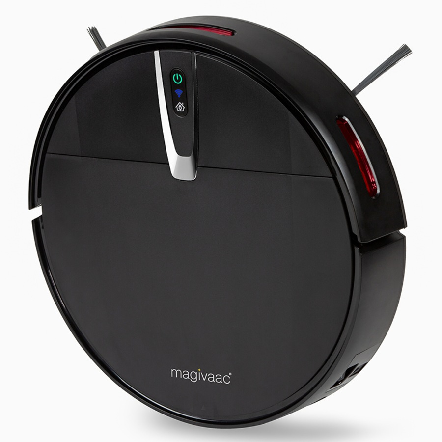 Magivaac 3-in-1 HEPA Robot Vacuum with Mop