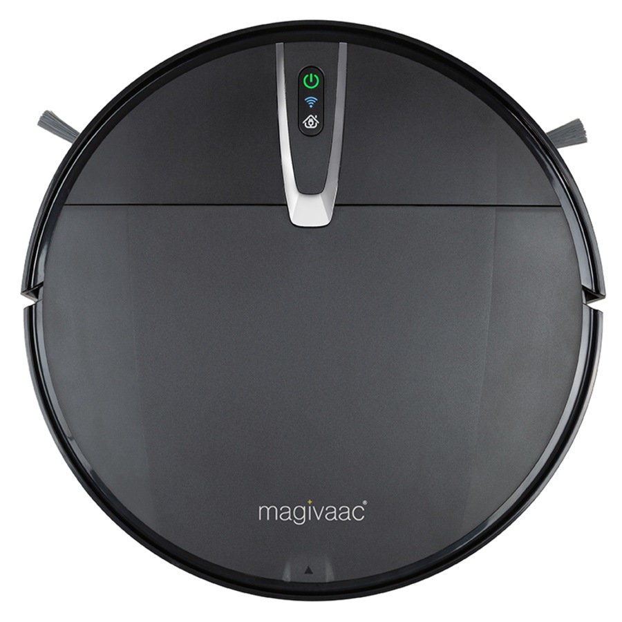 Magivaac 3-in-1 HEPA Robot Vacuum with Mop