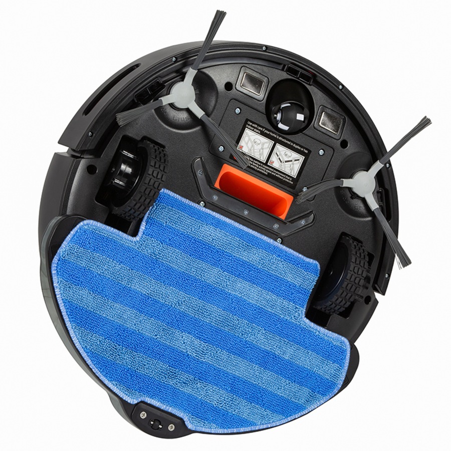 Magivaac 3-in-1 HEPA Robot Vacuum with Mop