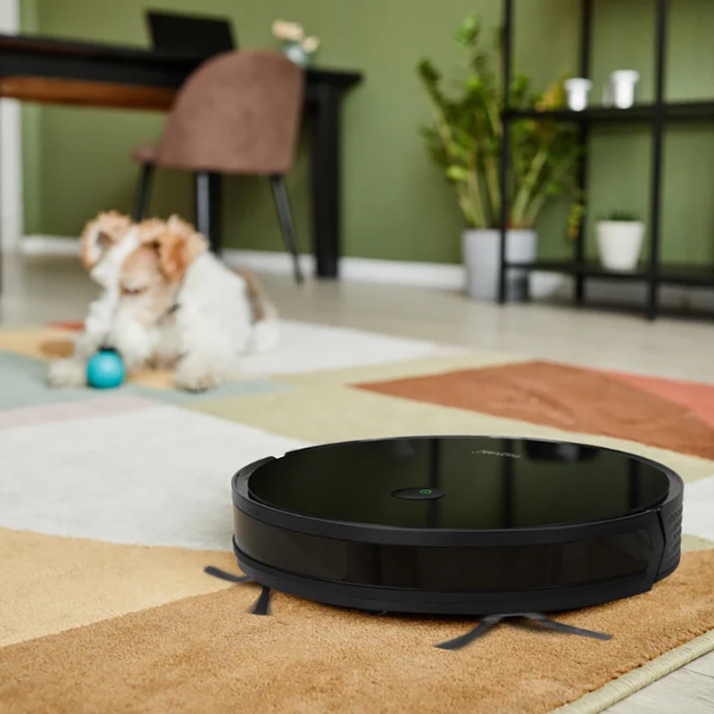 Robot mop best sale reviews australia