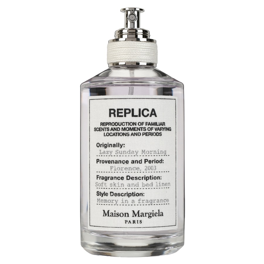 Maison Margiela Replica Lazy Sunday Morning EDT 100ml