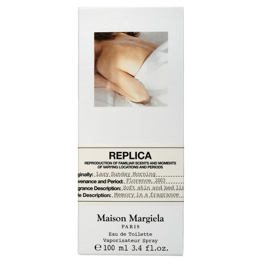 Maison Margiela Replica Lazy Sunday Morning EDT 100ml