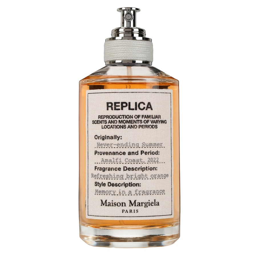 Maison Margiela Replica Never-ending Summer EDT 100ml