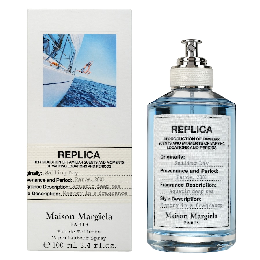 Maison Margiela Replica Sailing Day EDT 100ml