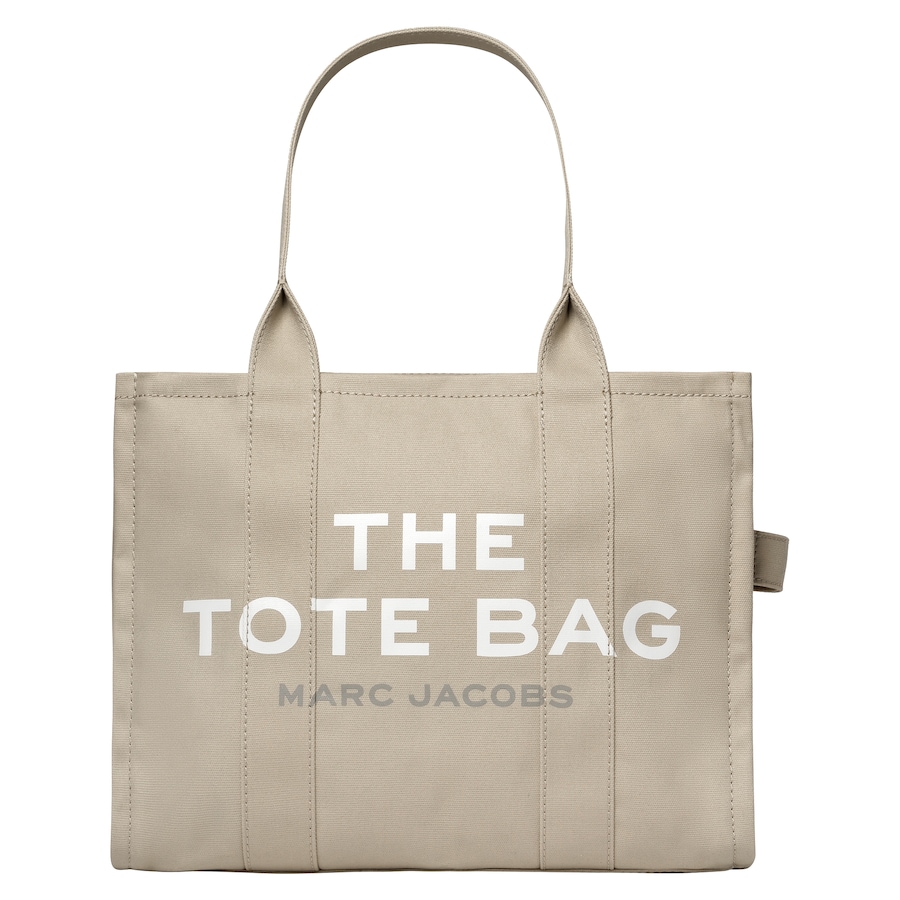 Marc Jacobs The Canvas Large Tote Bag Beige
