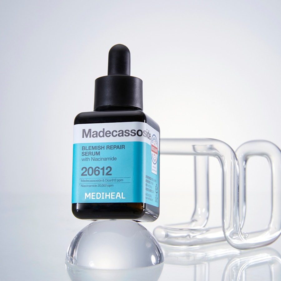 Mediheal Madecassoside Blemish Repair Serum 40ml