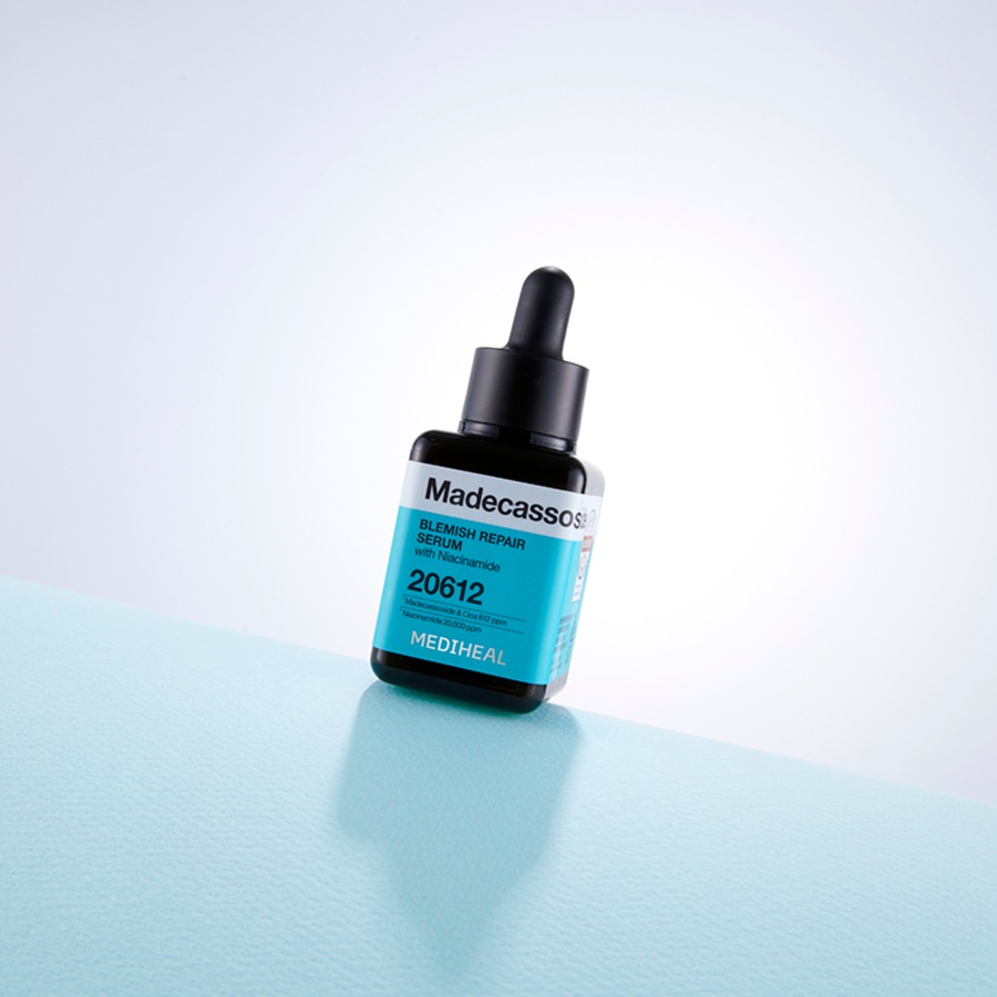 Mediheal Madecassoside Blemish Repair Serum 40ml
