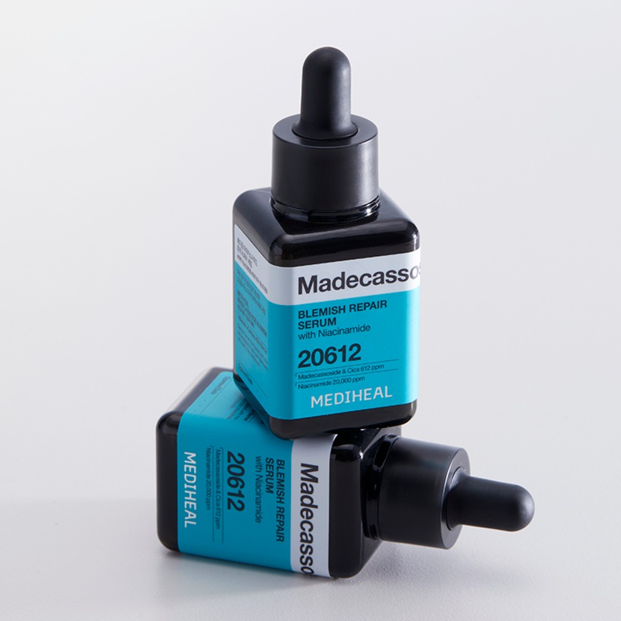 Mediheal Madecassoside Blemish Repair Serum 40ml
