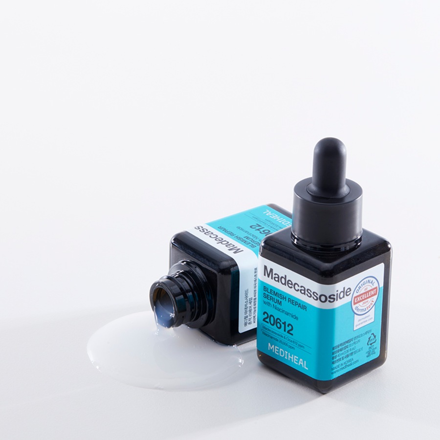 Mediheal Madecassoside Blemish Repair Serum 40ml