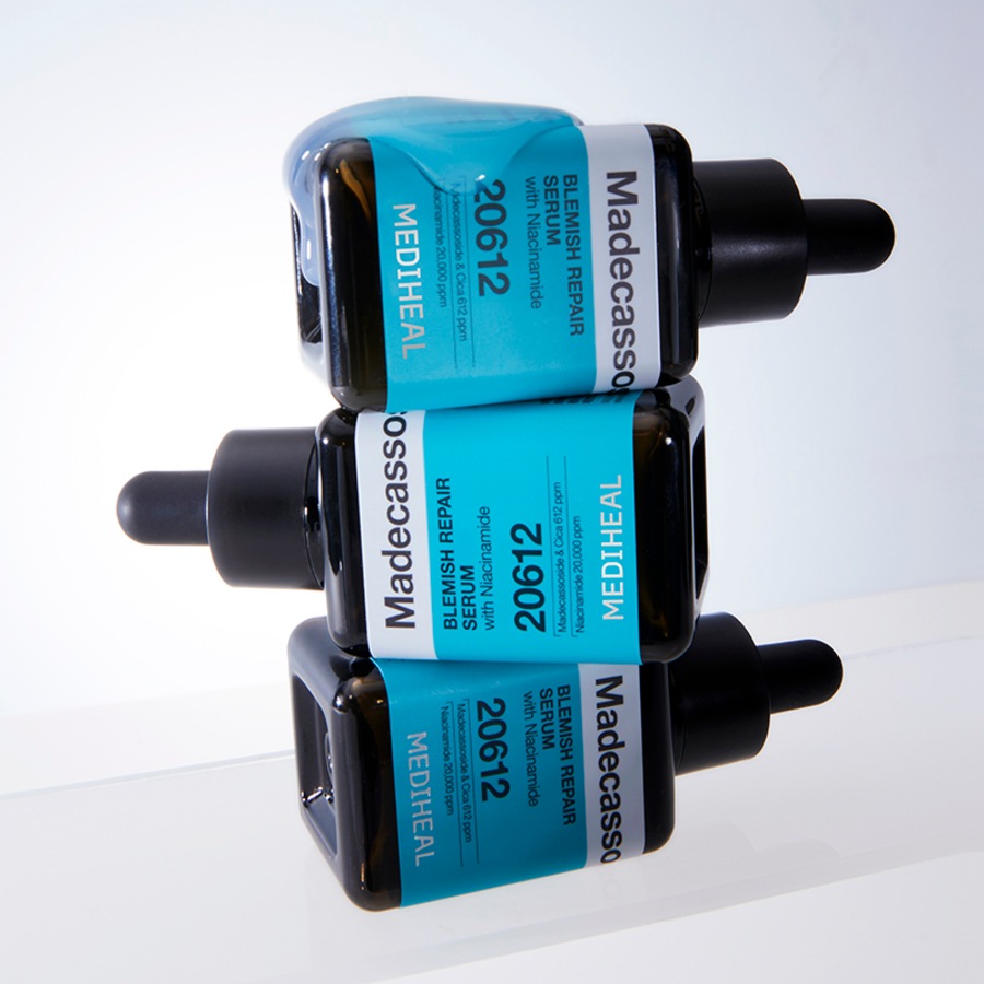 Mediheal Madecassoside Blemish Repair Serum 40ml