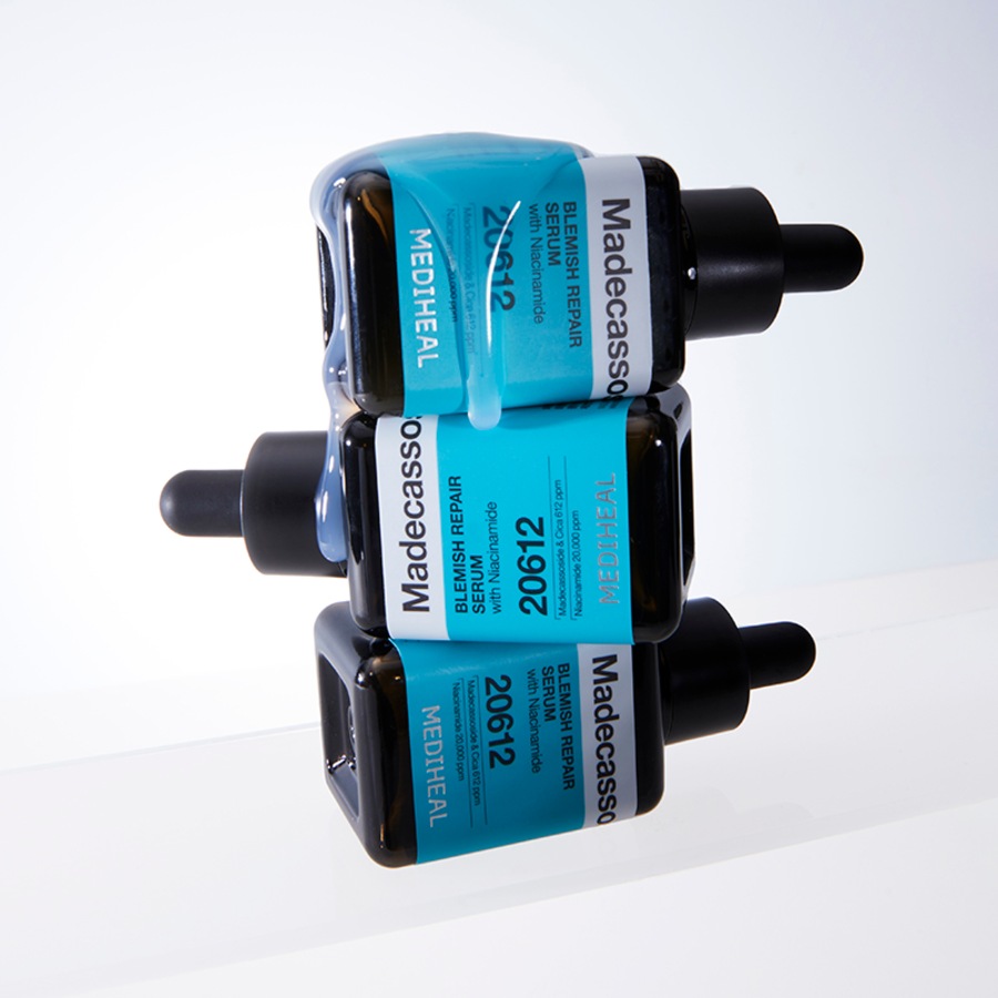 Mediheal Madecassoside Blemish Repair Serum 40ml