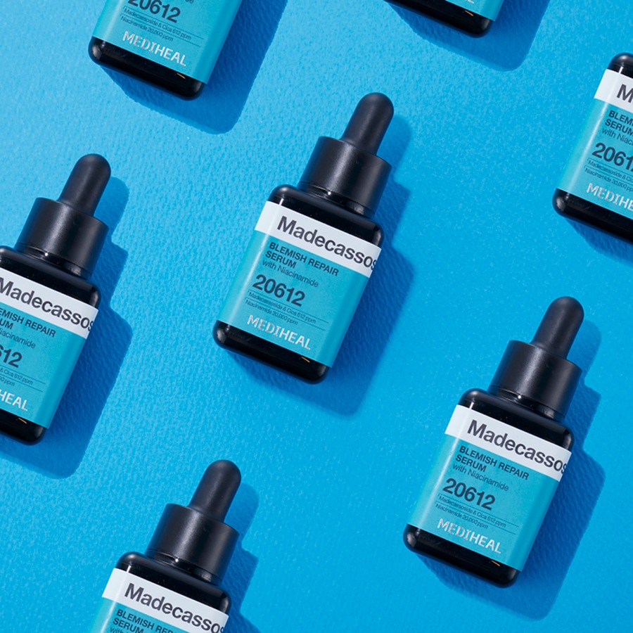 Mediheal Madecassoside Blemish Repair Serum 40ml