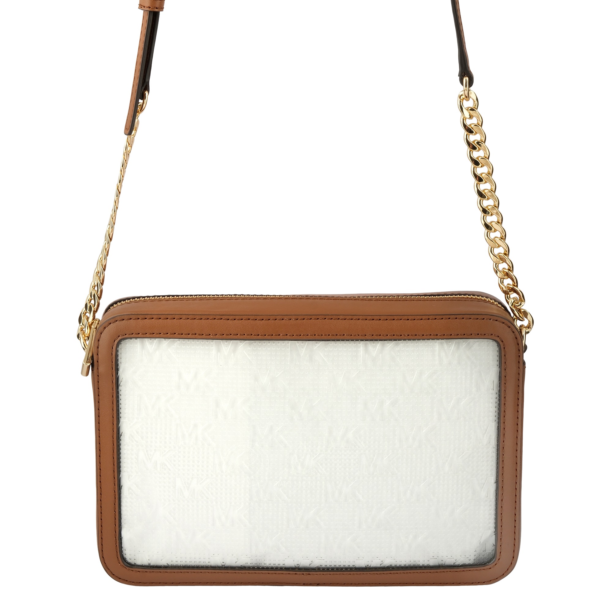 Leather Crossbody Clear Crossbody Bag Michael Kors Buy Michael